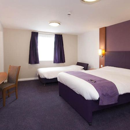 Premier Inn Newcastle - Metro Centre Gateshead Bagian luar foto