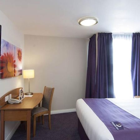 Premier Inn Newcastle - Metro Centre Gateshead Bagian luar foto