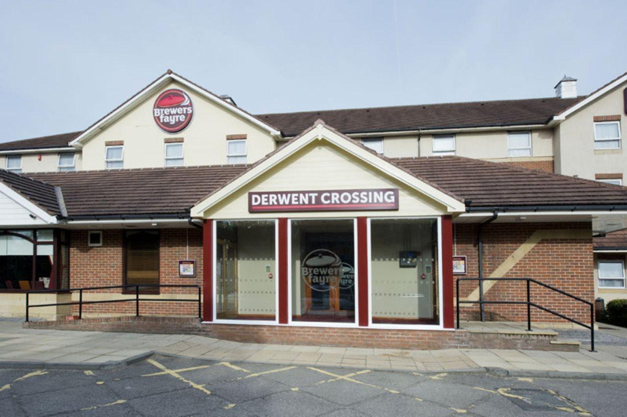 Premier Inn Newcastle - Metro Centre Gateshead Bagian luar foto