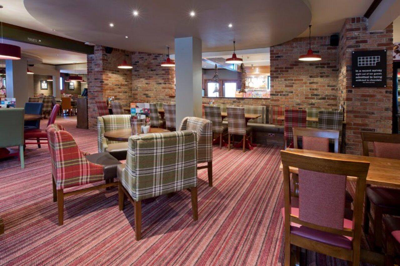 Premier Inn Newcastle - Metro Centre Gateshead Bagian luar foto