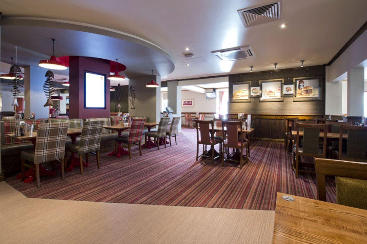 Premier Inn Newcastle - Metro Centre Gateshead Bagian luar foto