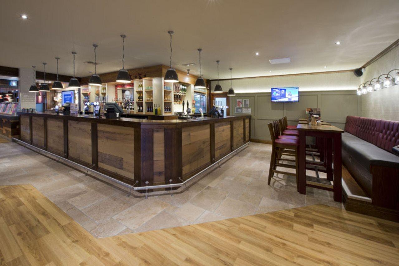 Premier Inn Newcastle - Metro Centre Gateshead Bagian luar foto