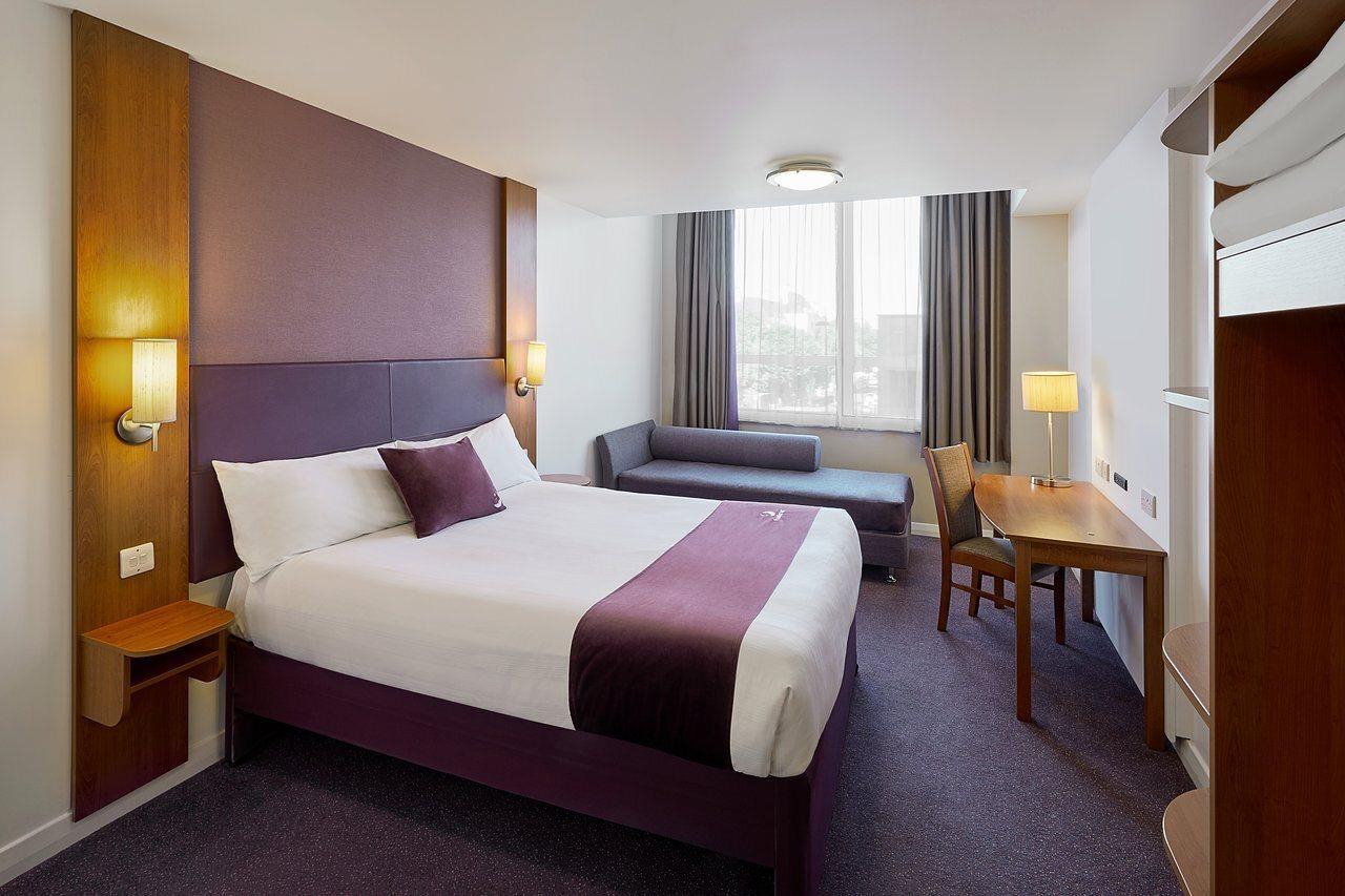 Premier Inn Newcastle - Metro Centre Gateshead Bagian luar foto