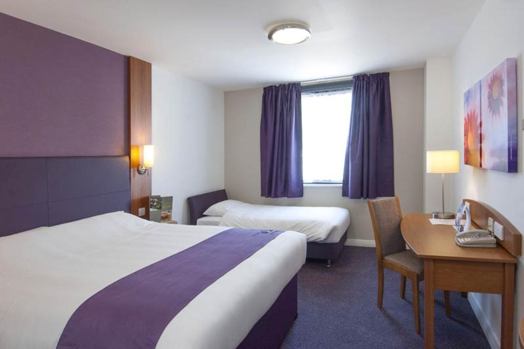 Premier Inn Newcastle - Metro Centre Gateshead Ruang foto