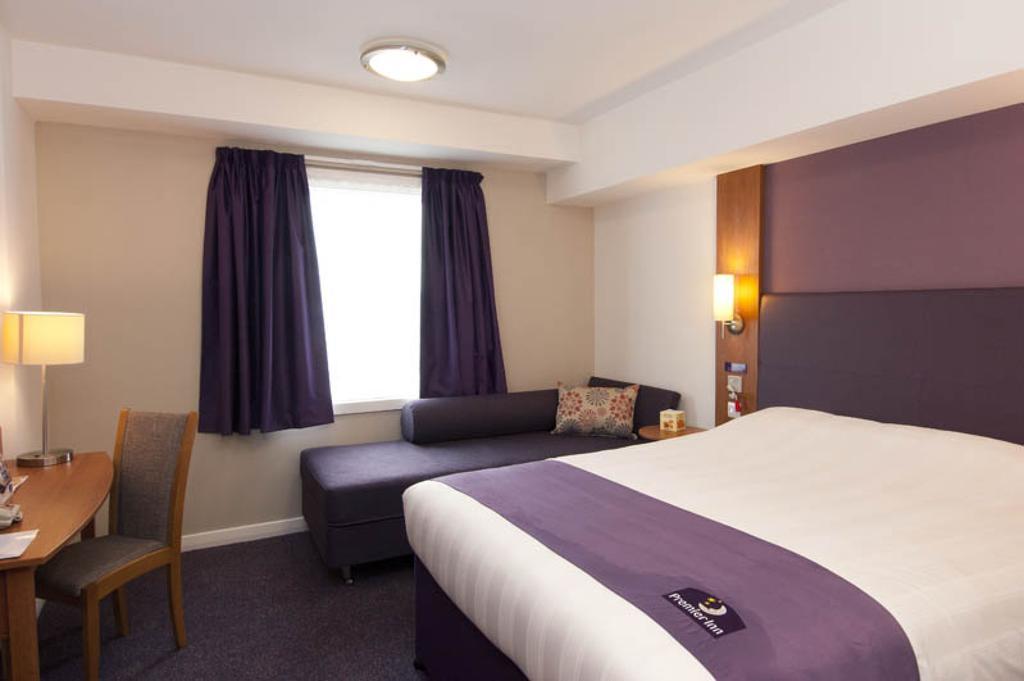 Premier Inn Newcastle - Metro Centre Gateshead Ruang foto