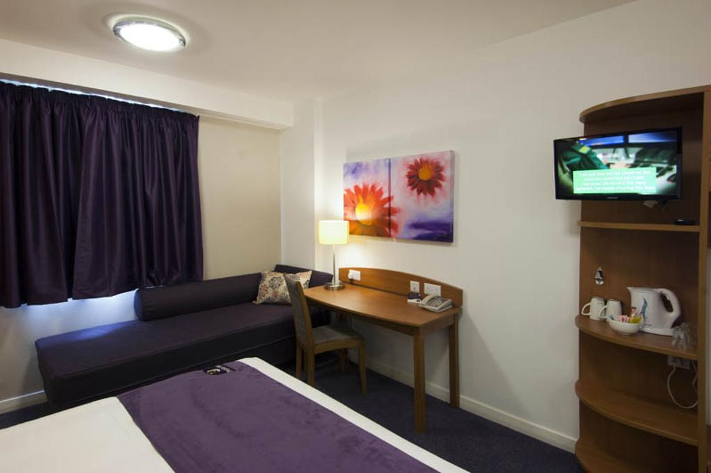 Premier Inn Newcastle - Metro Centre Gateshead Ruang foto