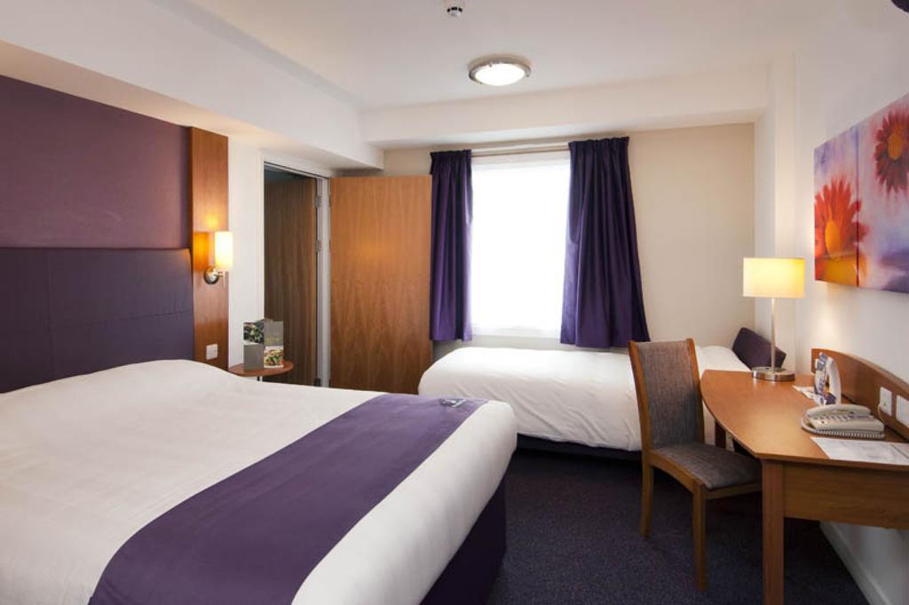 Premier Inn Newcastle - Metro Centre Gateshead Ruang foto