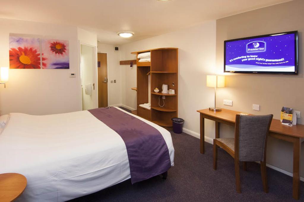 Premier Inn Newcastle - Metro Centre Gateshead Bagian luar foto