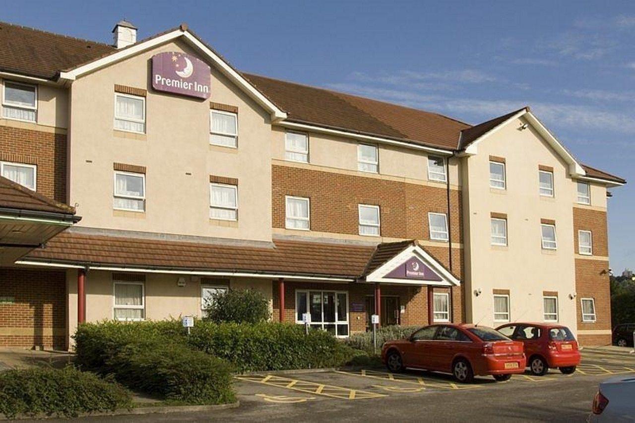 Premier Inn Newcastle - Metro Centre Gateshead Bagian luar foto