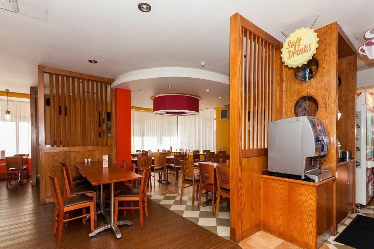 Premier Inn Newcastle - Metro Centre Gateshead Bagian luar foto