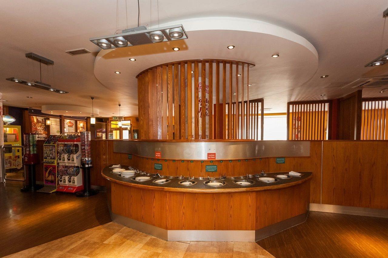 Premier Inn Newcastle - Metro Centre Gateshead Bagian luar foto