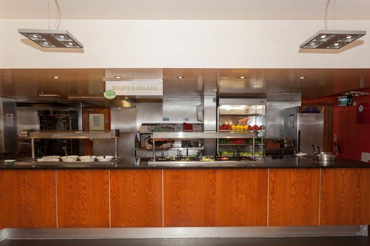 Premier Inn Newcastle - Metro Centre Gateshead Bagian luar foto