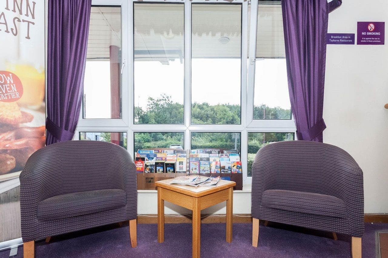 Premier Inn Newcastle - Metro Centre Gateshead Bagian luar foto