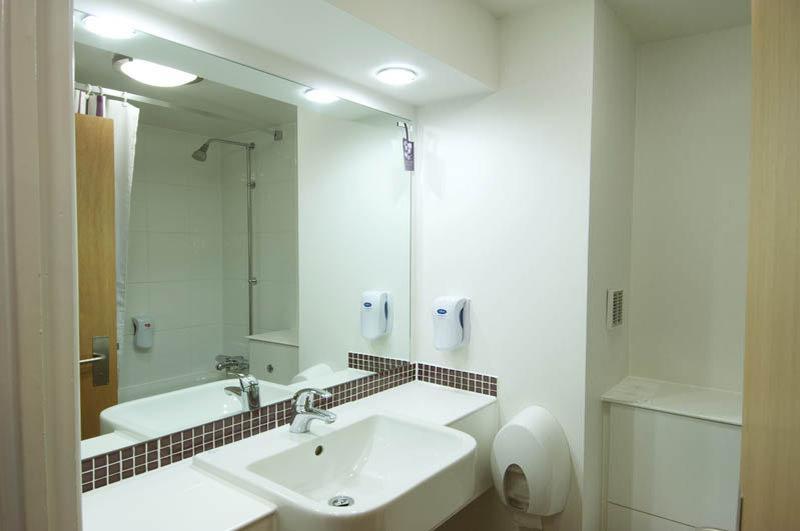 Premier Inn Newcastle - Metro Centre Gateshead Bagian luar foto
