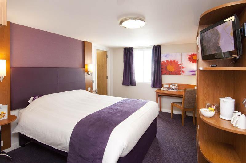 Premier Inn Newcastle - Metro Centre Gateshead Bagian luar foto